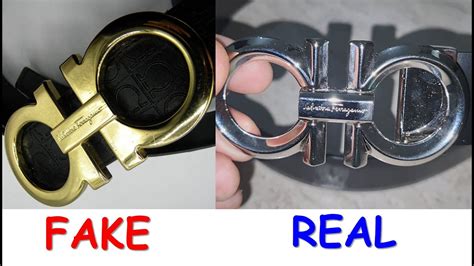 how to tell fake ferragamo belt|ferragamo belt real or fake.